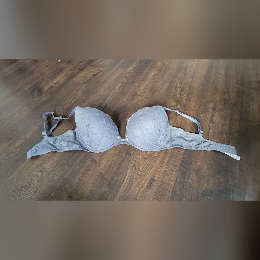 Victorias secret dream angel bra 34dd